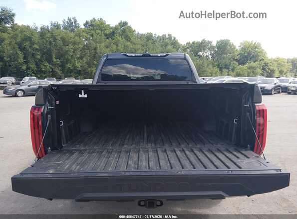 5TFJA5DB5SX305871 2025 TOYOTA TUNDRA Gray 