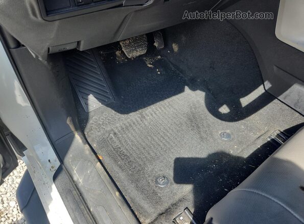 5TFJA5DB6TX348570 2026 TOYOTA TUNDRA White 