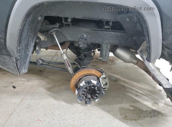 5TFJA5DB7PX122320 2023 TOYOTA TUNDRA Black 