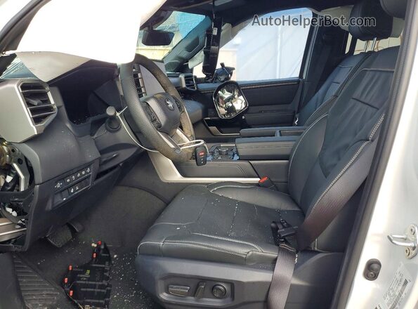 5TFJA5DB7TX358900 2026 TOYOTA TUNDRA White Սալոնի դիմացի տեսք