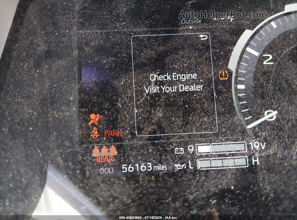 5TFJA5DB8RX205659 2024 TOYOTA TUNDRA Black 
