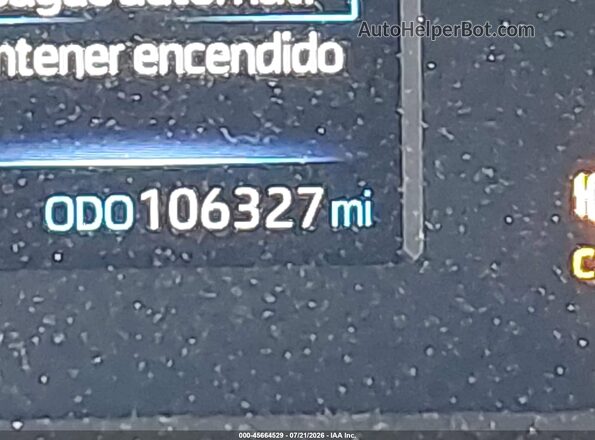 5TFJA5EC5PX017167 2023 TOYOTA TUNDRA Серый 