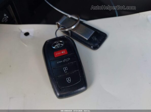 5TFJA5EC5PX017167 2023 TOYOTA TUNDRA Серый Вид панели приборов
