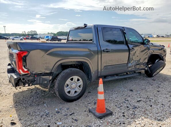 5TFKB5AB1TX054855 2026 TOYOTA TUNDRA Gray Tył prawy