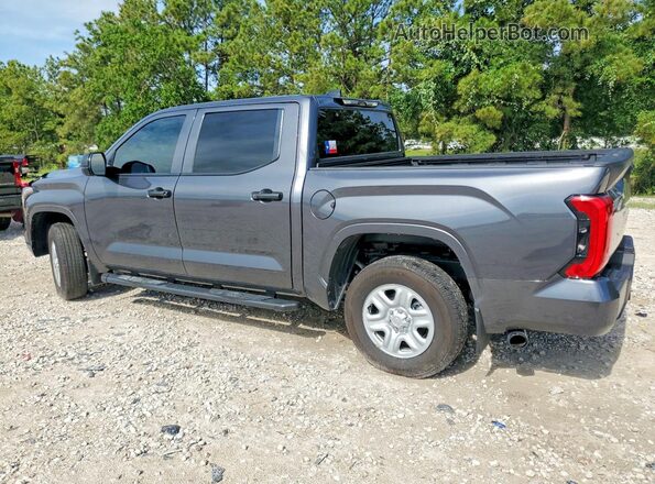 5TFKB5AB1TX054855 2026 TOYOTA TUNDRA Gray Tył lewy