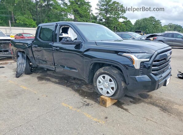 5TFKB5AB5TX052929 2026 TOYOTA TUNDRA Black Առջևի աջ