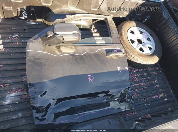 5TFKB5CD3TX002612 2026 TOYOTA TUNDRA Black 