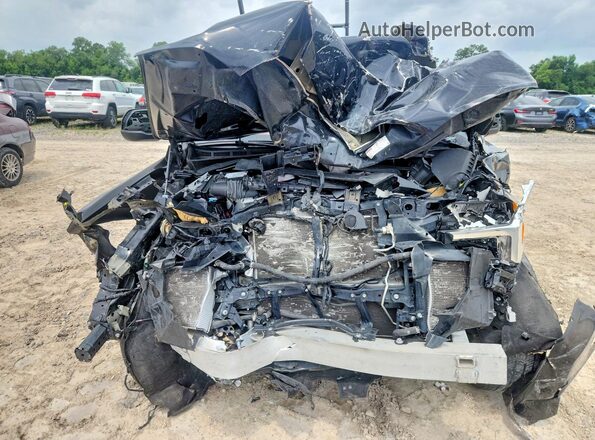 5TFKB5DA7RX178401 2024 TOYOTA TUNDRA Black Դիմացի տեսք