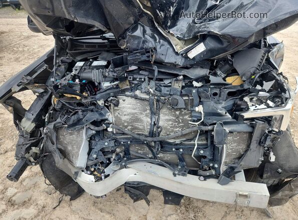 5TFKB5DA7RX178401 2024 TOYOTA TUNDRA Black Սալոնի հետևի տեսք