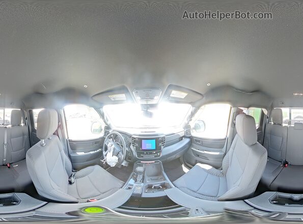 5TFKB5DA7TX369162 2026 TOYOTA TUNDRA Белый Вид наклейки с VIN-кодом