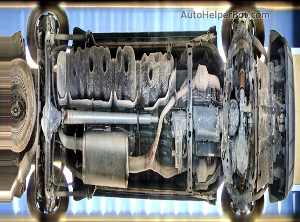 5TFKB5DB1TX339955 2026 TOYOTA TUNDRA White VIN კოდის სტიკერის ხედი