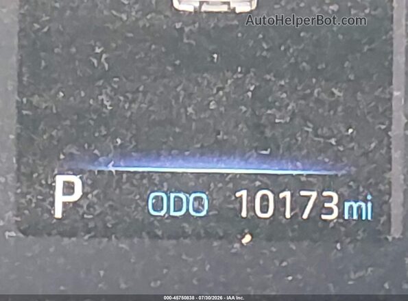 5TFKB5DB9SX332895 2025 TOYOTA TUNDRA Silver 