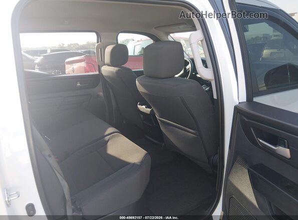 5TFLA5AB2RX033125 2024 TOYOTA TUNDRA White Vista de la etiqueta del VIN