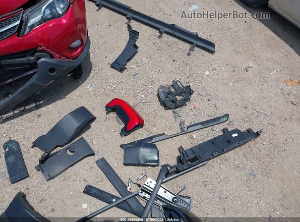 5TFLA5AB7SX043610 2025 TOYOTA TUNDRA Black 