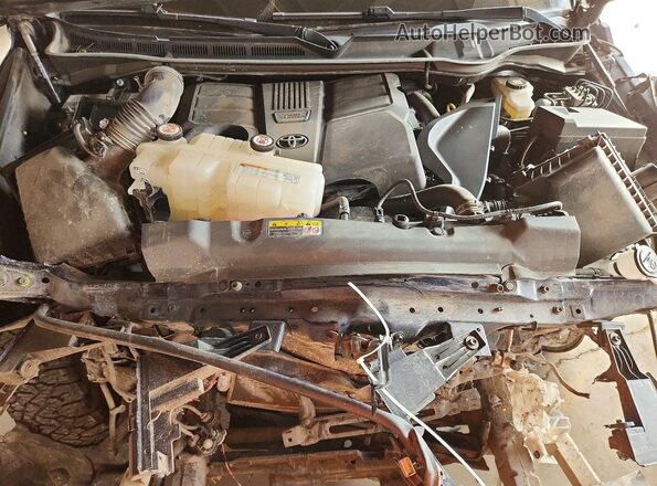 5TFLA5DB0NX020654 2022 TOYOTA TUNDRA Blue უკანა სალონის ხედი