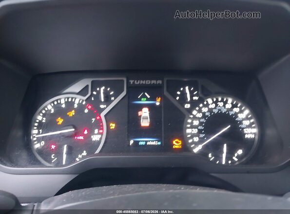 5TFLA5DB1RX177745 2024 TOYOTA TUNDRA Gray Հետևի նստատեղերի տեսք