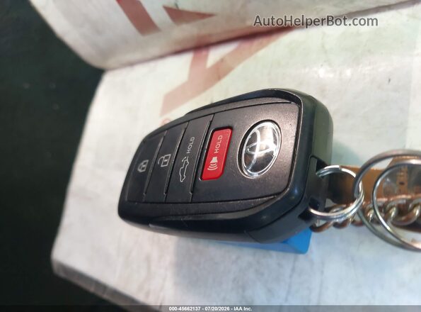5TFLA5DB1SX296675 2025 TOYOTA TUNDRA Gray Widok deski rozdzielczej