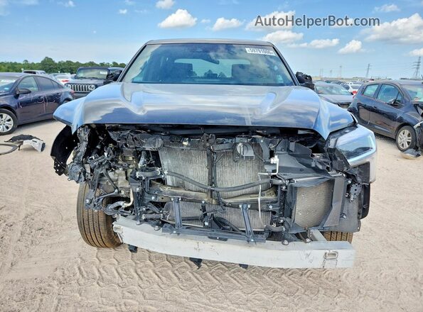 5TFLA5DB4TX343022 2026 TOYOTA TUNDRA Черный Вид спереди