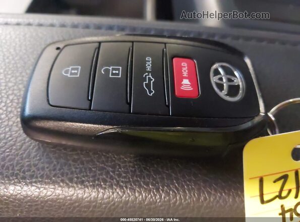 5TFLA5DB5PX086104 2023 TOYOTA TUNDRA White წინა პანელის ხედი