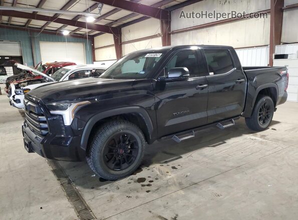 5TFLA5DB7PX072169 2023 TOYOTA TUNDRA Черный 