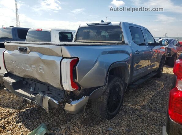 5TFLA5DB7PX095595 2023 TOYOTA TUNDRA White Rear right
