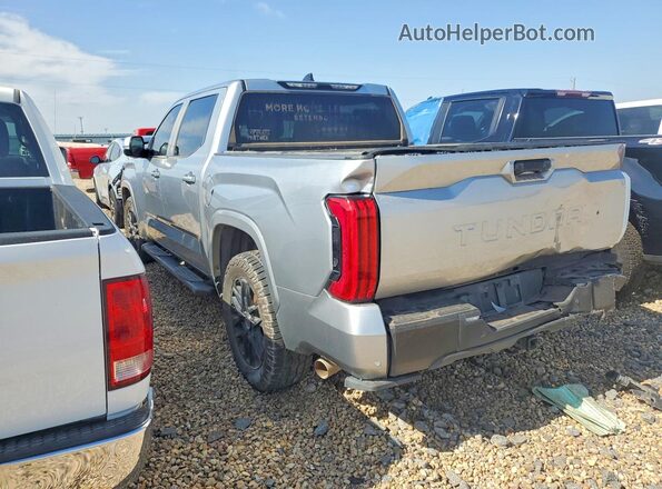 5TFLA5DB7PX095595 2023 TOYOTA TUNDRA White Rear left