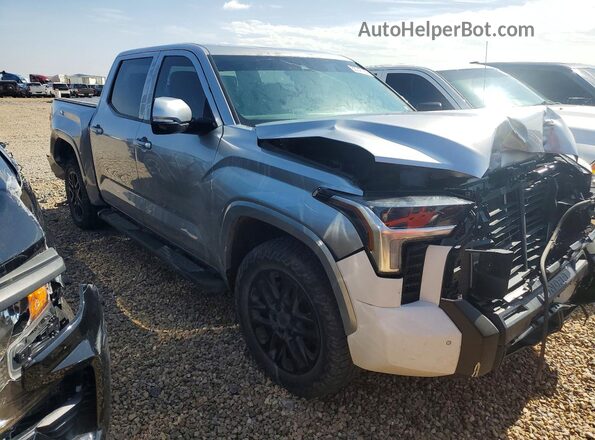 5TFLA5DB7PX095595 2023 TOYOTA TUNDRA White Front right