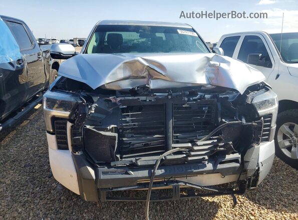 5TFLA5DB7PX095595 2023 TOYOTA TUNDRA White Front view