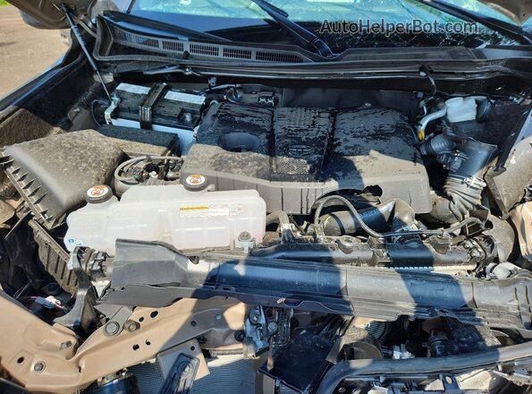 5TFLA5EC9TX057948 2026 TOYOTA TUNDRA Beige Вид задньої частини салону