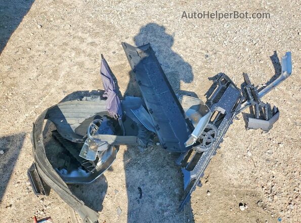 5TFMA5DB4NX015445 2022 TOYOTA TUNDRA Синий Вид подкапотного пространства