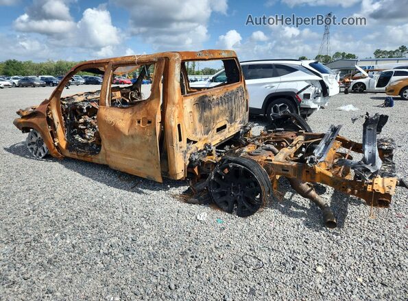 5TFMA5DB5RX225137 2024 TOYOTA TUNDRA Burn Հետևի ձախ