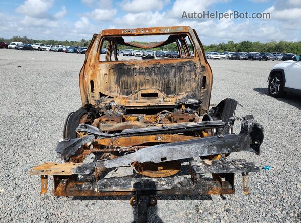 5TFMA5DB5RX225137 2024 TOYOTA TUNDRA Burn Հետևի տեսք