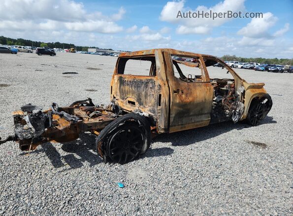 5TFMA5DB5RX225137 2024 TOYOTA TUNDRA Burn Հետևի աջ