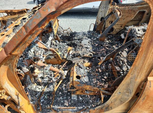 5TFMA5DB5RX225137 2024 TOYOTA TUNDRA Burn Սալոնի դիմացի տեսք