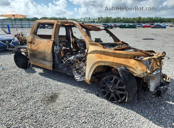 5TFMA5DB5RX225137 2024 TOYOTA TUNDRA Burn Առջևի աջ
