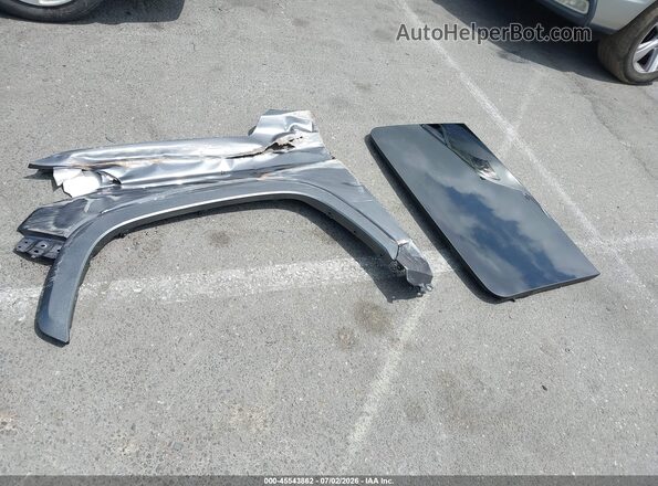 5TFMA5DB9SX300248 2025 TOYOTA TUNDRA Gray Вид щитка приладів