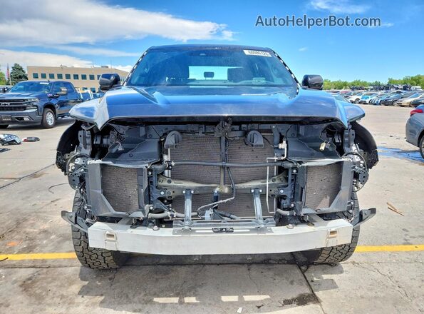 5TFMA5EC2RX025324 2024 TOYOTA TUNDRA Черный Вид спереди