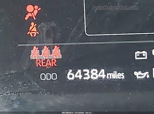 5TFMC5AB1PX002184 2023 TOYOTA TUNDRA HYBRID Brown 