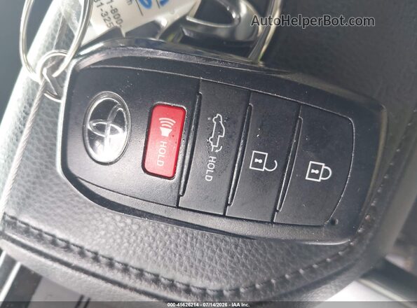 5TFMC5AB1PX002184 2023 TOYOTA TUNDRA HYBRID Brown Dashboard view