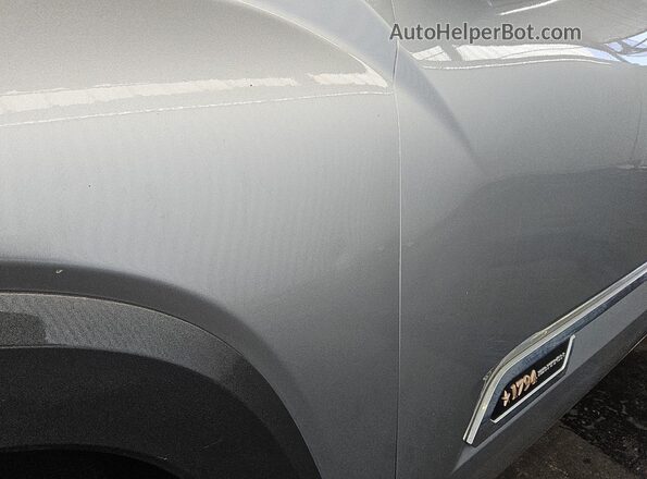 5TFMC5DB8PX030270 2023 TOYOTA TUNDRA Silver 