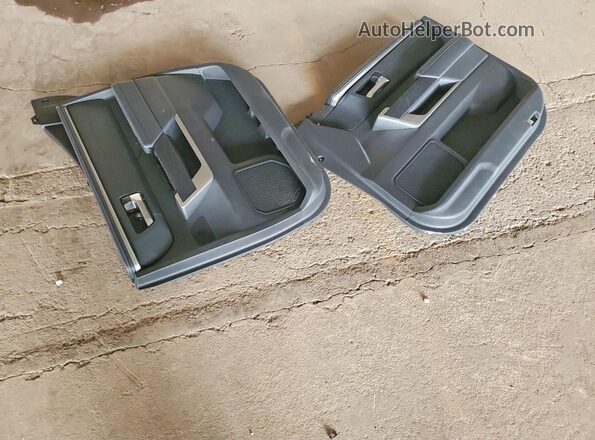 5TFNA5DB5SX285168 2025 TOYOTA TUNDRA Белый Вид подкапотного пространства