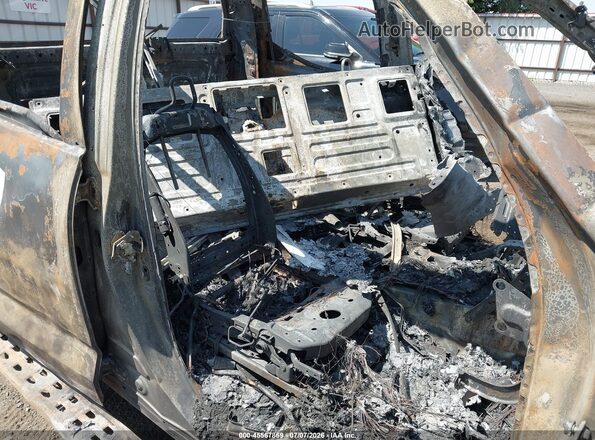 5TFNC5DB1PX035346 2023 TOYOTA TUNDRA HYBRID Black Widok wnętrza 360 stopni