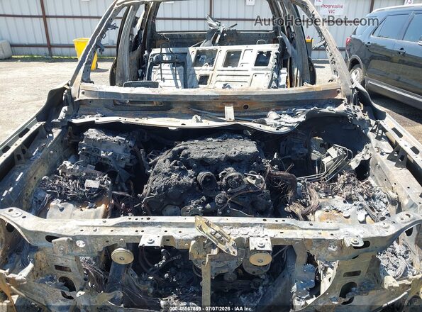 5TFNC5DB1PX035346 2023 TOYOTA TUNDRA HYBRID Black Widok z tyłu