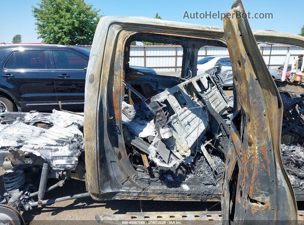 5TFNC5DB1PX035346 2023 TOYOTA TUNDRA HYBRID Black Widok naklejki z numerem VIN