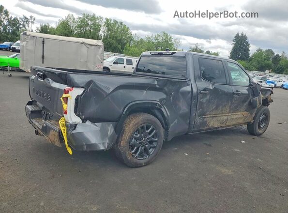 5TFNC5EC2TX011204 2026 TOYOTA TUNDRA Gray Հետևի աջ