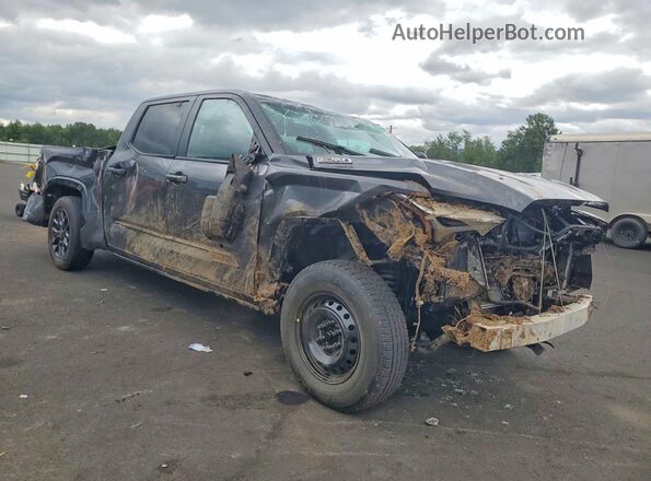 5TFNC5EC2TX011204 2026 TOYOTA TUNDRA Gray Առջևի աջ