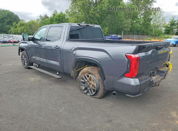 5TFNC5EC2TX011204 2026 TOYOTA TUNDRA Gray Հետևի ձախ