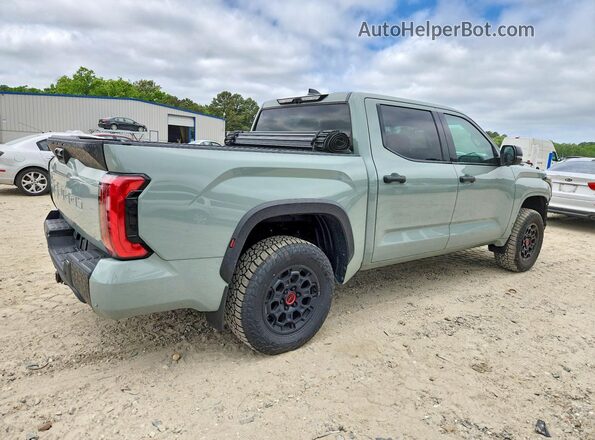 5TFPC5DB0NX003820 2022 TOYOTA TUNDRA Teal უკანა მარჯვენა