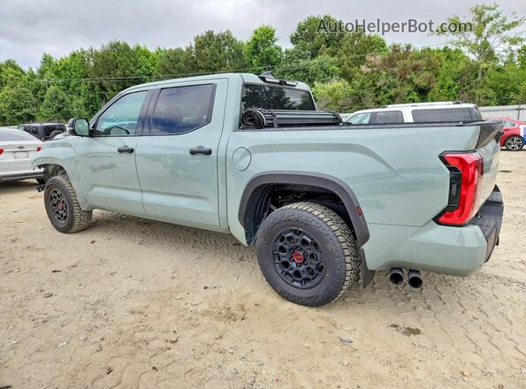 5TFPC5DB0NX003820 2022 TOYOTA TUNDRA Teal უკანა მარცხენა