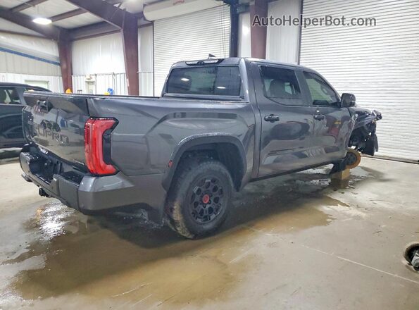 5TFPC5DB2TX125253 2026 TOYOTA TUNDRA Charcoal Հետևի աջ